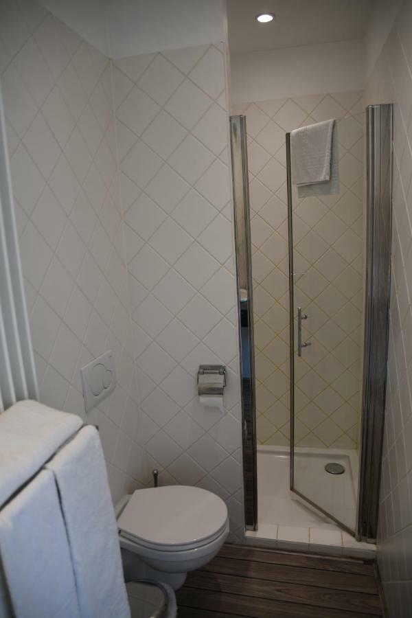 סטבלוט L'Auberge Saint Remacle מראה חיצוני תמונה