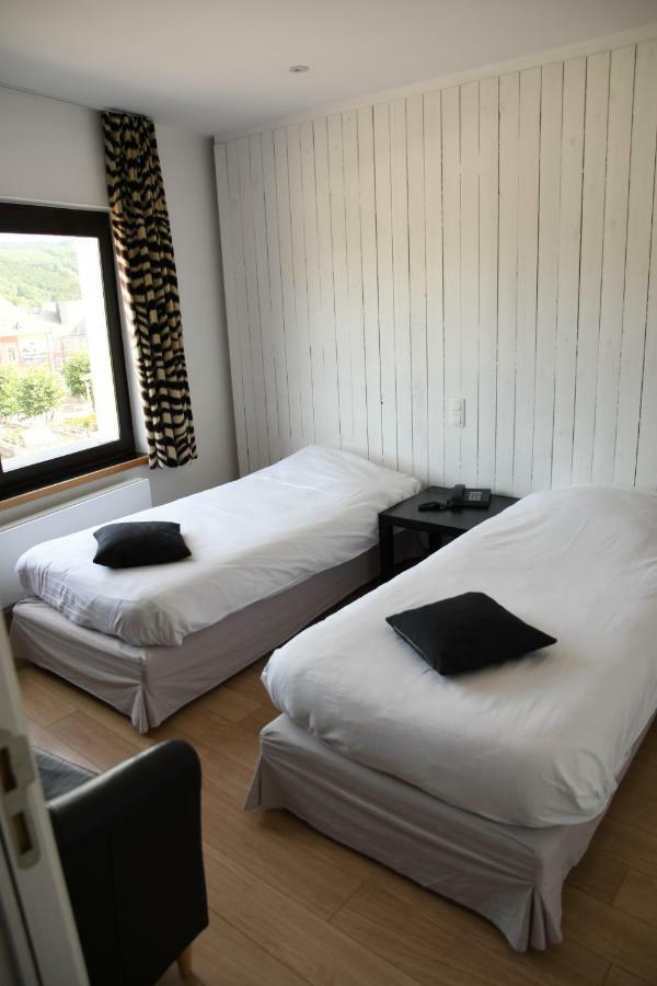 סטבלוט L'Auberge Saint Remacle מראה חיצוני תמונה
