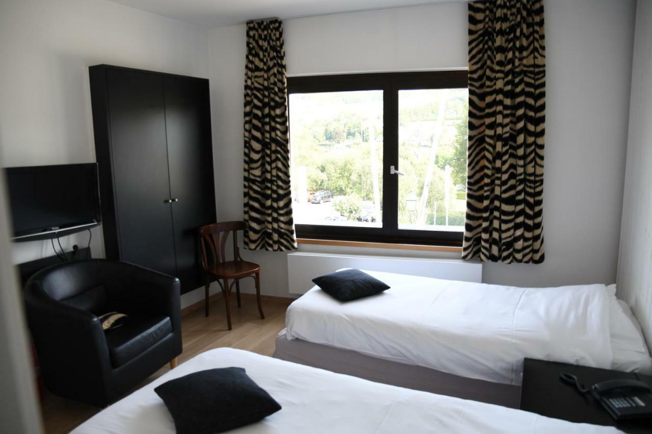 סטבלוט L'Auberge Saint Remacle מראה חיצוני תמונה