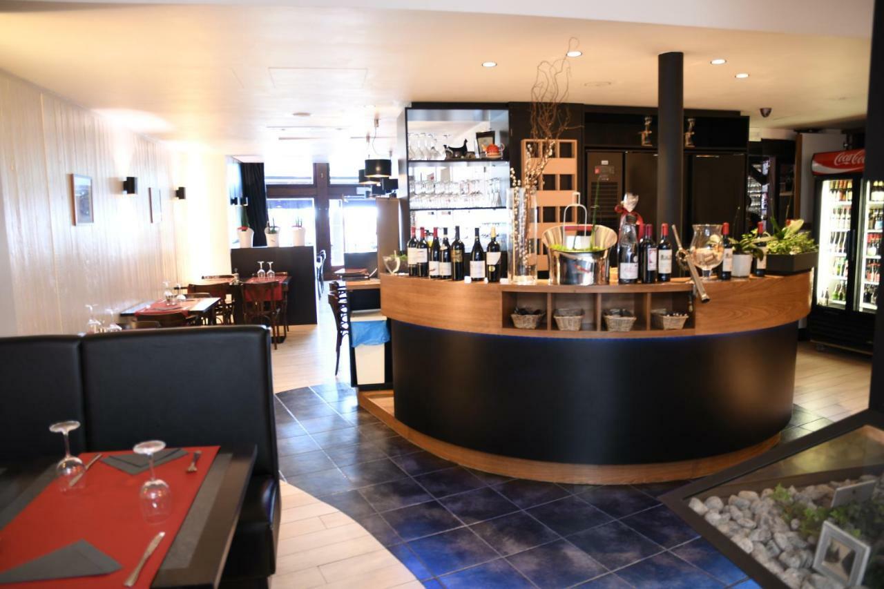 סטבלוט L'Auberge Saint Remacle מראה חיצוני תמונה