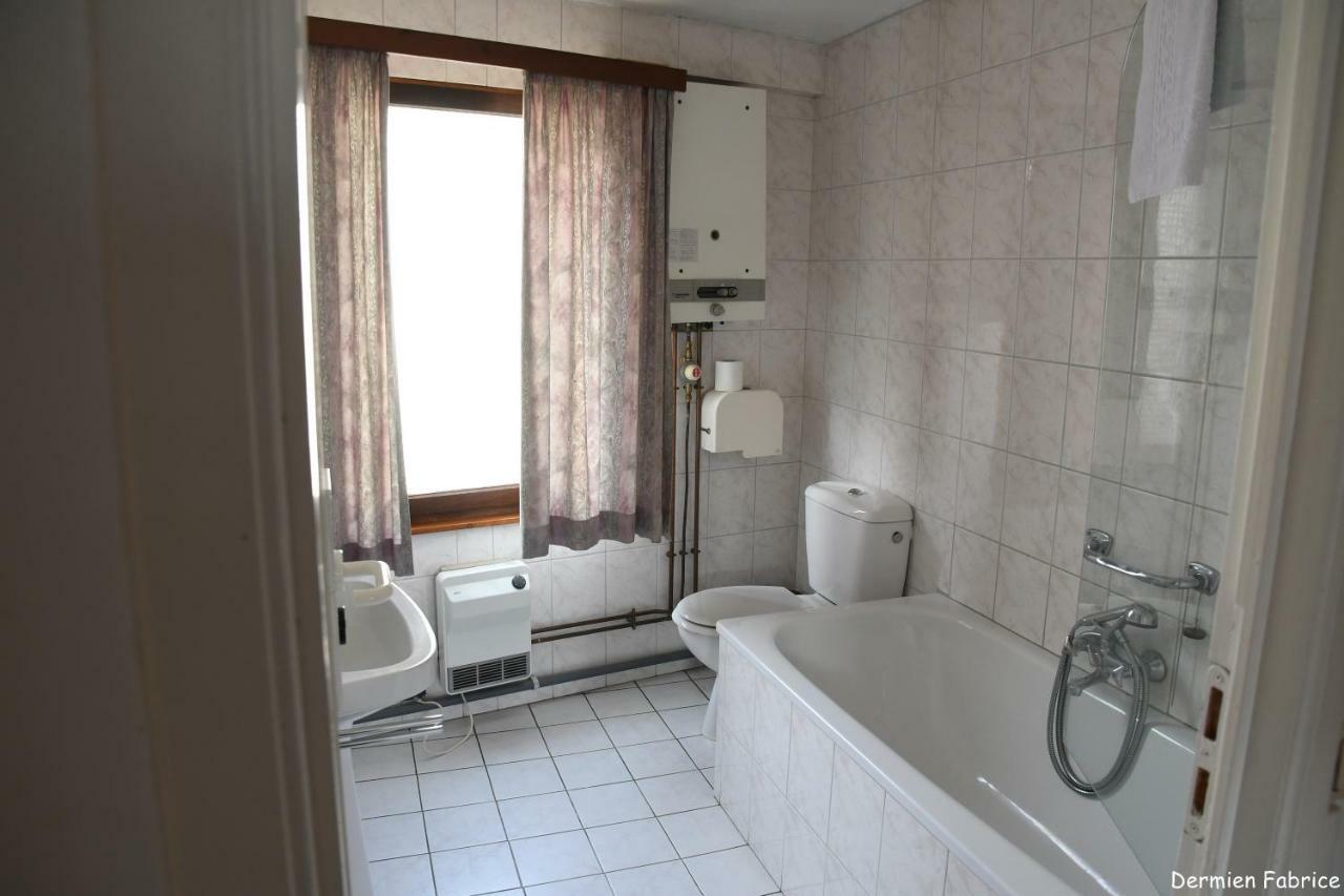 סטבלוט L'Auberge Saint Remacle מראה חיצוני תמונה