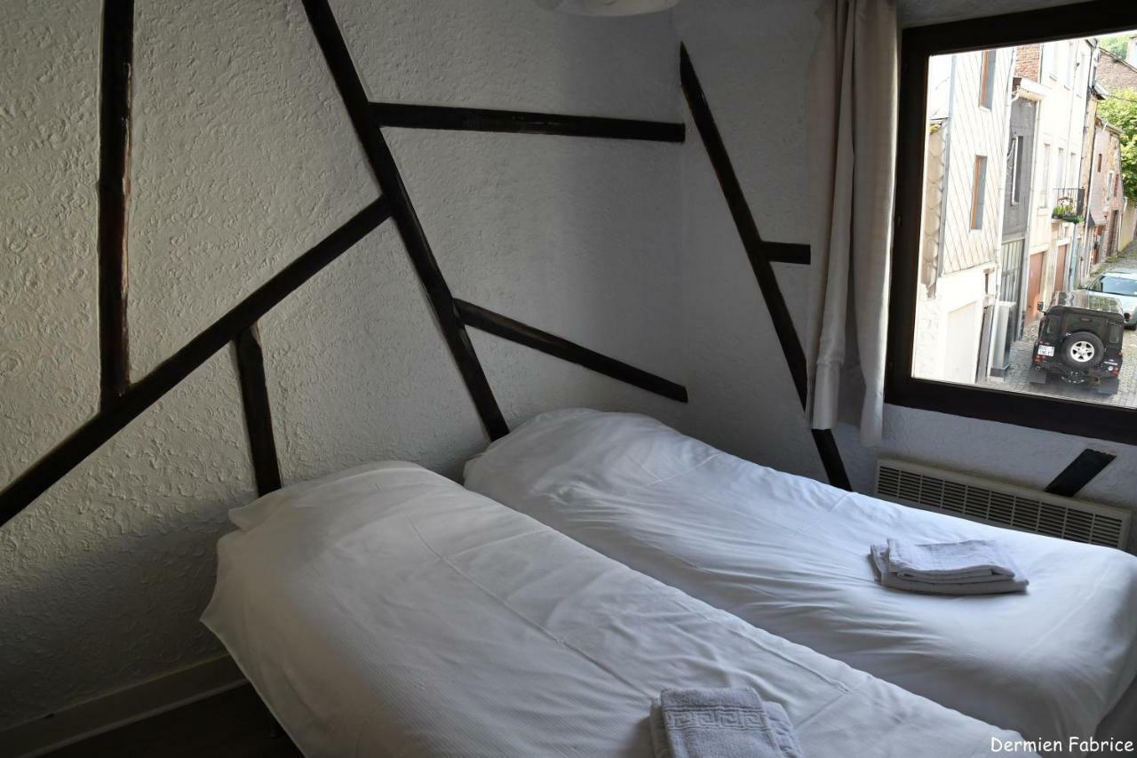 סטבלוט L'Auberge Saint Remacle מראה חיצוני תמונה